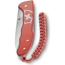 Victorinox Evoke Alox 2025 Limited Edition Çakı