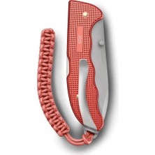 Victorinox Evoke Alox 2025 Limited Edition Çakı