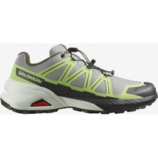 Salomon SPEEDCROSS PEAK Erkek Koşu Ayakkabısı Wrought Iron L47790200