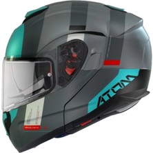 Atom Sv Gorex C2 Mat Tıtanıum