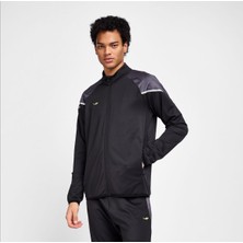 Lescon 25B-1031 Futbol Fermuarlı Erkek Üst