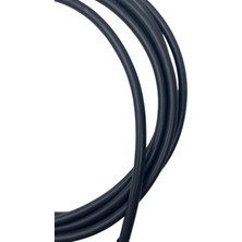 Rhn SXJD3 Enstrüman Kablo Mono Jak - XLR Dişi 3 Metre