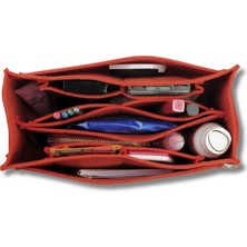 Trendorganizer Kadın Çanta Içi Organizer (Maia) Tote Bag Çantalara Uygun