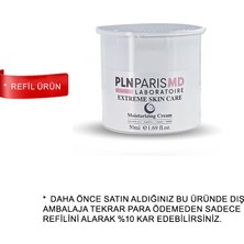 Pln Paris Md Kuru ve Normal Ciltler Için Nemlendirici Bakım Kremi (Refil Ambalaj) / Extreme Moisturizing Cream