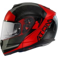 Atom Sv Adventure A5