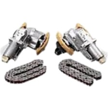 Wisco Eksantrik Zincir Gergisi Elektrikli Set 6 Parça – 077109087P Wısco – Audi A8 04 ve Sonrası Uyumlu