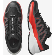 Salomon Speedcross Peak Erkek Koşu Ayakkabısı - L47790100