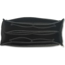 Trendorganizer Kadın Çanta Içi Organizer (Maia) Tote Bag Çantalara Uygun