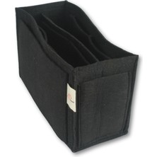 Trendorganizer Kadın Çanta Içi Organizer (Maia) Tote Bag Çantalara Uygun