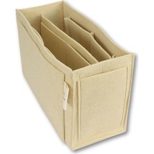 Trendorganizer Kadın Çanta Içi Organizer (Maia) Tote Bag Çantalara Uygun