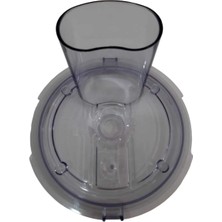 Fakir Mr. Chef Trella Blender Için Uyumlu Kapak