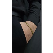 Bazar Store Hasır Model Erkek Bileklik