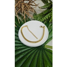 Bazar Store Hasır Model Erkek Bileklik