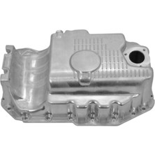 Wisco Yağ Karteri Sensörlü – 030103603Q Wısco – Seat Leon Vw Golf4 Bora 1.6 Bcb Azd 00 ve Sonrası Uyumlu