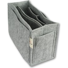 Trendorganizer Kadın Çanta Içi Organizer (Maia) Tote Bag Çantalara Uygun