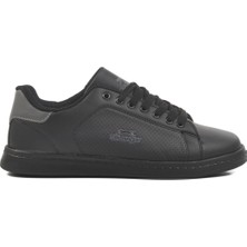 Slazenger Siyah Erkek Krampon Isco M