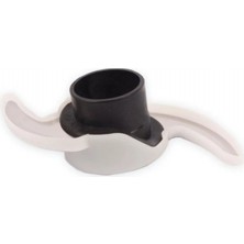 Fakir Mr. Chef Trella Blender Için Bıçak Siyah