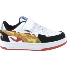 Puma Caven 2.0 Çocuk Spor Ayakkabı (401404-01)