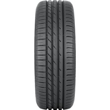 Nokian Tyres 215/50 R17 95W XL Wetproof 1 Yaz Lastiği ( Üretim Yılı: 2025 )