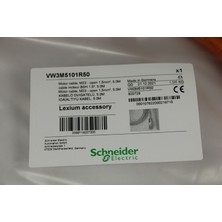 Schneider VW3M5101R50 Kablo