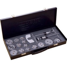 Retta Fren Balata - Kliper Seti 21 Parça