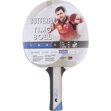 Greatmark Butterfly Timo Boll Platin Masa Tenisi Raketi 85026S