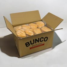 Bunco Acılı & Kekikli Bao Bun 40 Adet (65 gr)