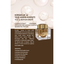 Softto Plus Yüz ve Boyun Kremi 50 ml