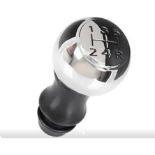 AR Oto Market Peugeot 307 Spor Vites Topuzu 5 Ileri Manuel Özel Tasarım 2403CY