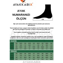 Ghattix Road Bağsız Rahat Erkek Spor Ayakkkabı