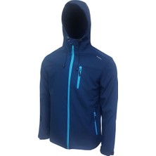 Sturm Evolite Rapid Softshell Mont