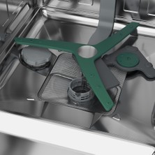 Arçelik 6467 C Enerji Sınıfı Wf I 6 Programlı Bulaşık Makinesi
