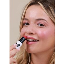 Ino Cosmetic Catch Bloom Pocket Lip & Cheek Stick Peony 4,5g Spf 30+