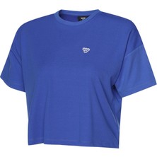 Hummel Cape T-Shırt S/s Kadın Kısa Kol T-Shırt 912080-7837