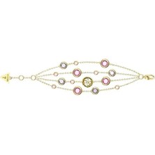 Guess JGUJUBB05093JWYGFCS Kadın Bileklik