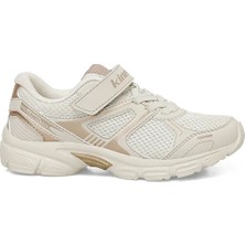 Kinetix Arıon Tx J F 5fx Kız Çocuk Spor Ayakkabı Bej