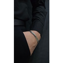 Bazar Store Hasır Model Erkek Bileklik
