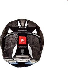 Mt Helmets Kre 2.0 Snakecrb  A0 Carbon
