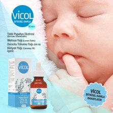 Vicol Damla 50ML