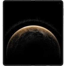 Huawei Mate X6 512 GB (Huawei Türkiye Garantili) Siyah