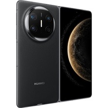 Huawei Mate X6 512 GB (Huawei Türkiye Garantili) Siyah