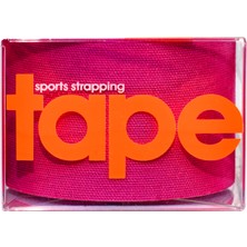 D3 Kinesio Tape Sporcu Agrı Bandı 6 Metre x 50 mm