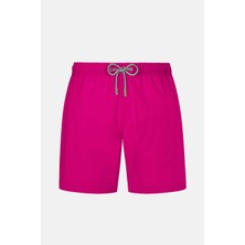 Ayyıldız 841 Erkek Pembe Deniz Şortu