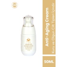 Anti Aging Krem