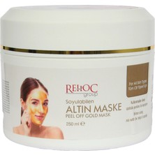 Rehoc Group Maske