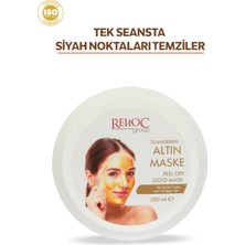 Rehoc Group Maske