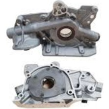 Wisco Yağ Pompası – 646048 Wısco – Opel Astra F X17DTL 92 ve Sonrası Uyumlu