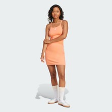 adidas Originals Jd4973 3-Stripes Mini Dress
