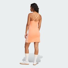 adidas Originals Jd4973 3-Stripes Mini Dress