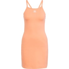 adidas Originals Jd4973 3-Stripes Mini Dress